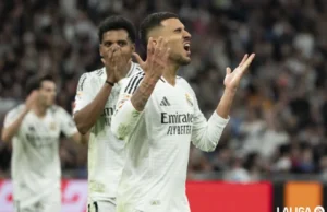 Ceballos Real Madrid fantasy