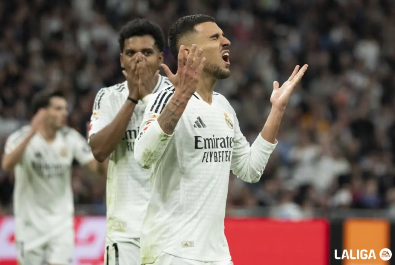 Ceballos Real Madrid fantasy
