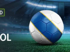 Codere Real Madrid vs Atleti gol