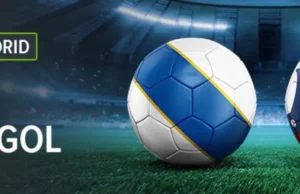 Codere Real Madrid vs Atleti gol