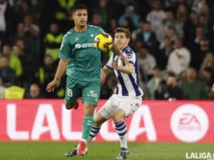Cucho Hernández Real Betis fantasy
