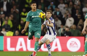 Cucho Hernández Real Betis fantasy