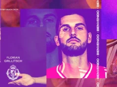 Florian Grillitsch fichaje Valladolid