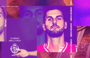 Florian Grillitsch fichaje Valladolid