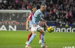 Iago Aspas RC Celta fantasy