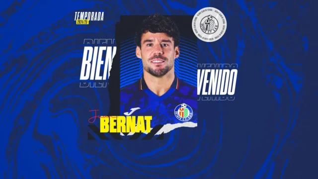 Juan Bernat Getafe CF fantasy