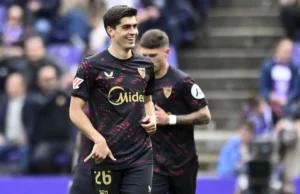 Juanlu Sánchez Sevilla FC fantasy