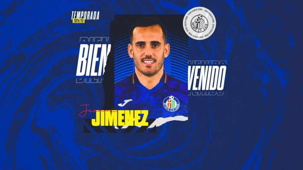 Juanmi Getafe CF fantasy