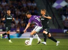 Latasa (Real Valladolid)