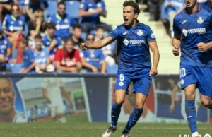 Luis Milla Getafe CF fantasy