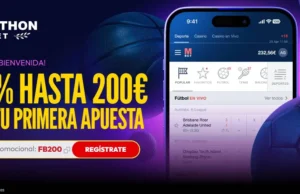 Marathonbet bono
