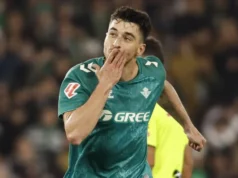 Marc Roca Fantasy LaLiga