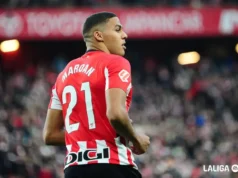 Maroan Sannadi Athletic chollo fantasy