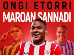 Maroan Sannadi Athletic Club fantasy