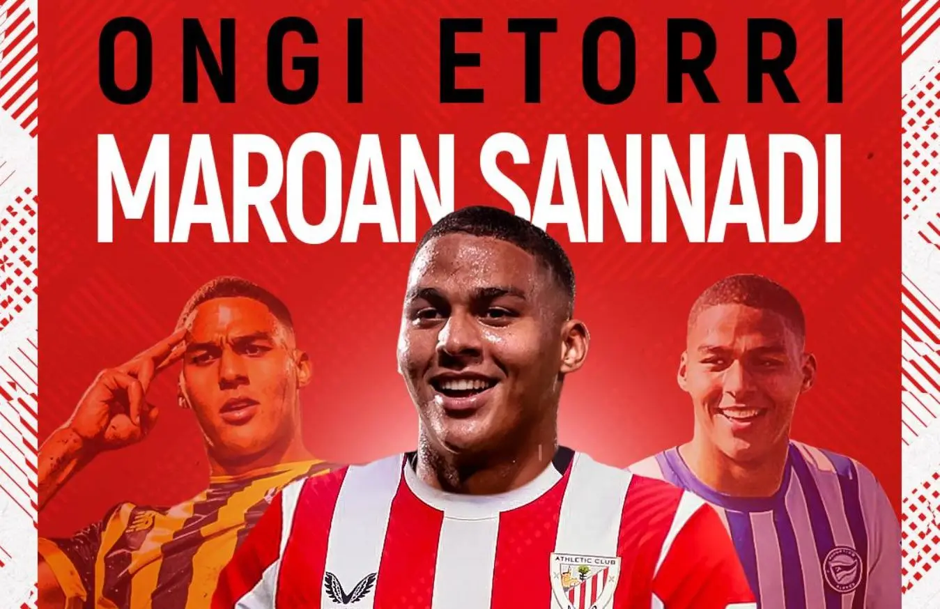 Maroan Sannadi Athletic Club fantasy
