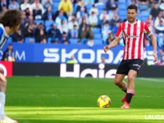 Óscar de Marcos retirada Athletic