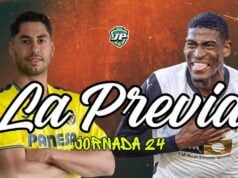 PODCAST PREVIA JORNADA 24