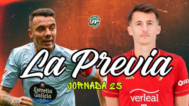 PODCAST PREVIA J25