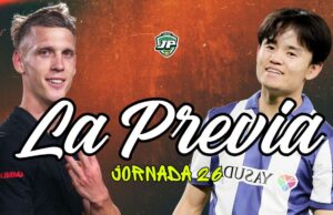 PREVIA PODCAST J26