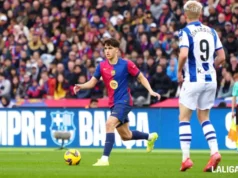 Pau Cubarsí FC Barcelona fantasy