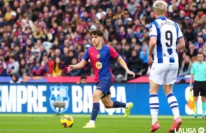 Pau Cubarsí FC Barcelona fantasy