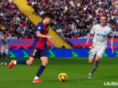 Pau Cubarsí FC Barcelona fantasy