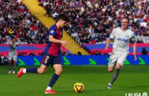 Pau Cubarsí FC Barcelona fantasy