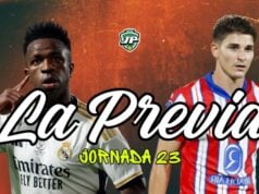 PODCAST PREVIA JORNADA 23