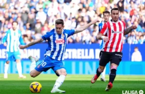 Pol Lozano RCD Espanyol fantasy