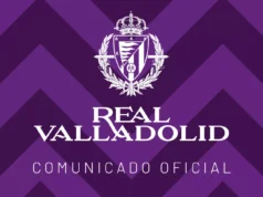 Real Valladolid Destitución Diego Cocca