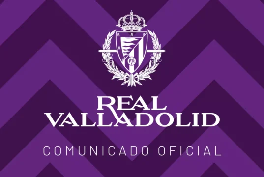 Real Valladolid Destitución Diego Cocca