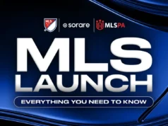 Sorare novedades MLS 2025
