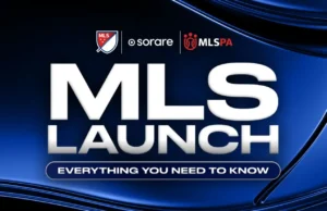 Sorare novedades MLS 2025
