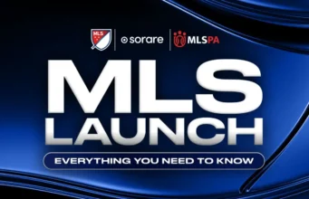 Sorare novedades MLS 2025