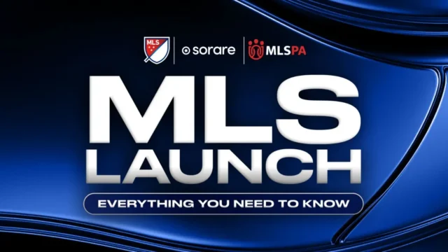 Sorare novedades MLS 2025