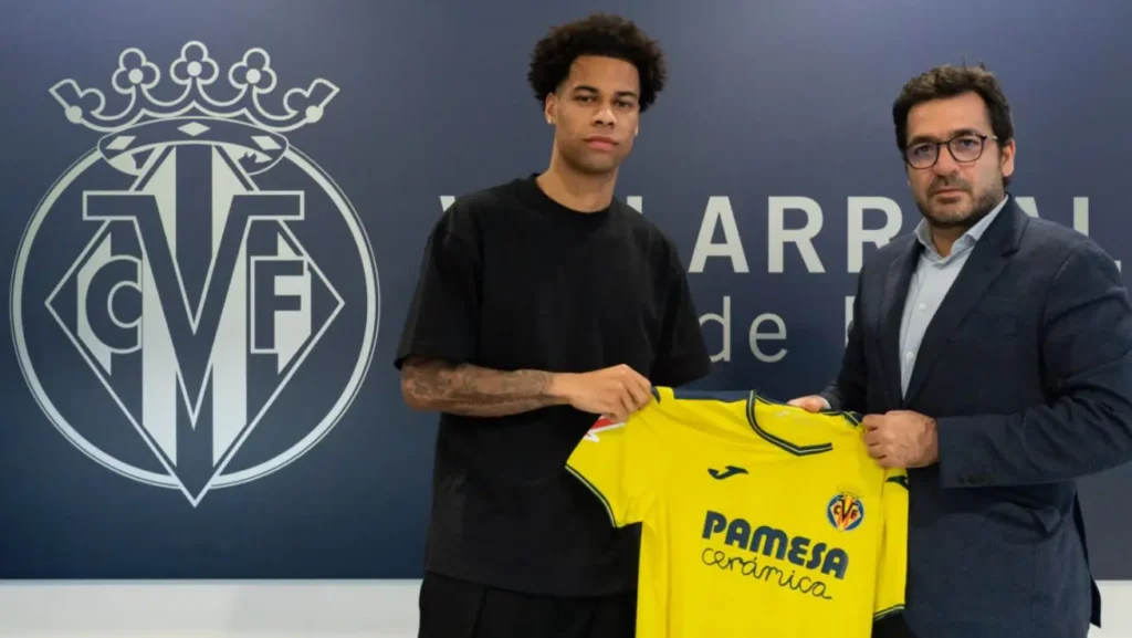 Tajon Buchanan Villarreal fantasy