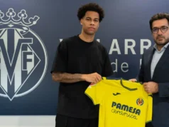 Tajon Buchanan Villarreal fantasy