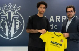 Tajon Buchanan Villarreal fantasy