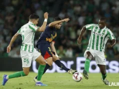 William Carvalho Real Betis fantasy