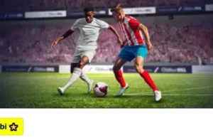 William Hill promoción derbi