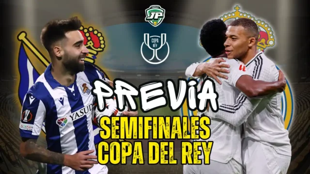 alineaciones probables COPA DEL REY REAL SOCIEDAD - REAL MADRID