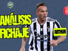 Arthur Melo fichaje Getafe Fantasy