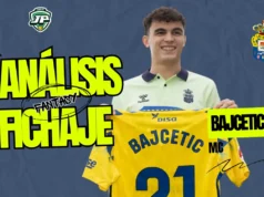 Bajcetic fichaje Getafe Fantasy
