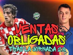 ventas fantasy