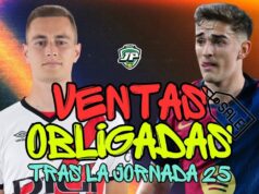 ventas fantasy