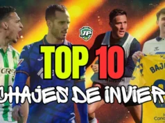 Mejores fichajes del mercado invernal de LaLiga EA Sports