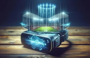periodismo deportivo y tecnologia