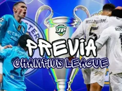Alineación probable del Real Madrid frente al Manchester City