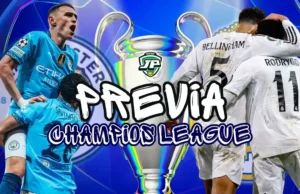 Alineación probable del Real Madrid frente al Manchester City