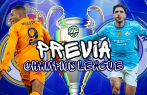 previa champions alineación probable real madrid - manchester city